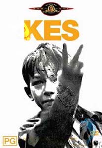Kes (DVD)